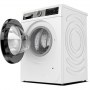 Bosch | WGG244ALSN | Washing Machine | Energy efficiency class A | Front loading | Washing capacity 9 kg | 1400 RPM | Depth 59 c - 4